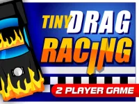 Tiny Drag Racing image