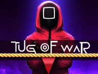 Squid Game : Tug Of War  image