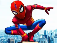 SuperHero Fighters  image
