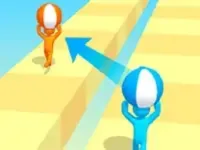 Tricky-Track-Game image