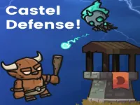 Castel Defense! image