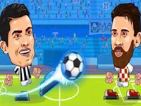 SUPER PONGOAL image