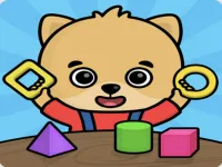 Toddler games for 2+ year olds image