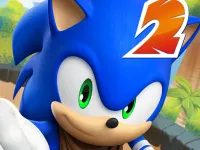 Sonic Dash 2 image