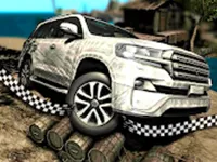 4x4 Off-Road Rally  image