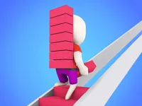 Bridge Ladder Race Stair  image