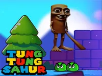 Tung Tung Super Sahur  image