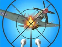 Anti-Aircraft-3d-Game image