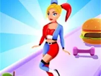 Body-Race-3D-Game image