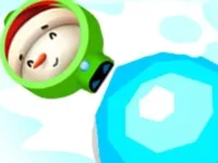 Snowball-Io-Game image