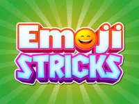 Emoji Strikes Online Game  image