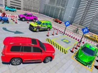 Super Cars Parking image