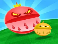 Dotz Munch Fight Club image