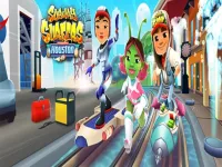 Subway Surfers World Tour: Houston image