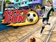  Cristiano Ronaldo KicknRun image