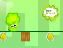  Little Broccoli image