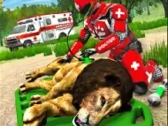  Real Doctor Robot Animal Rescue image