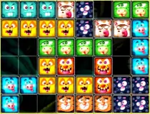 1010 Animals Tetriz  image