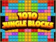 1010 Jungle Blocks image