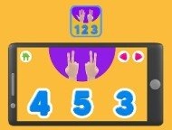 123 game image