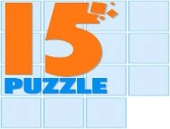 15 Puzzle image