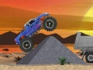 4x4 Monster image
