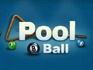 8 Ball Pool image
