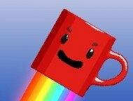 A Cup Of Coffee image