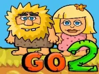 Adam and Eve Go 2 image