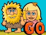 Adam and Eve GO image