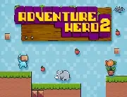 Adventure Hero 2 image