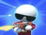 Agent J image