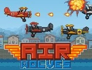 Air Wolves image