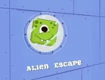 alien escape image