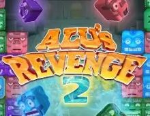 Alus Revenge 2 image