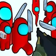 Among Shooter Kill Impostor image