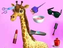 Animal Fashion Hair Salon image