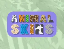 Animal Skins image