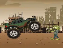 Apocalypse Truck image