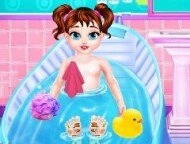 Baby Taylor Healthy Life image