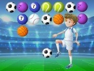 Ball Shooter image