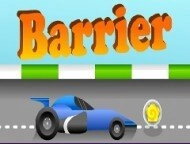 Barrier  image