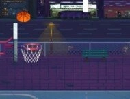 Basketball Shoot image