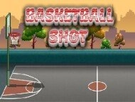 Basketball Shot image