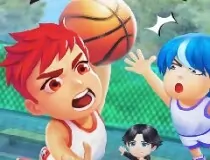 Basketball Star image