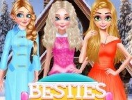 Besties Outing Day image