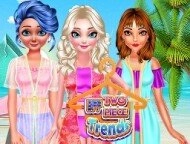 BFF Two Piece Trends image