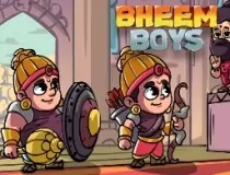 Bheem Boys image