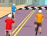 Bike Rush image