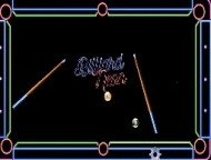 Billiard Neon image